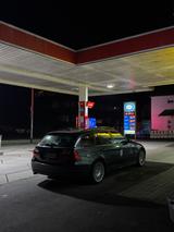 BMW 318i touring -e91 neue Steuerkette - BMW 318 aus 2007: Kombi