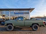 Chevrolet K30 /D30 RESTAURIERT MORLOCK MOTORS - Chevrolet K30 Gebrauchtwagen