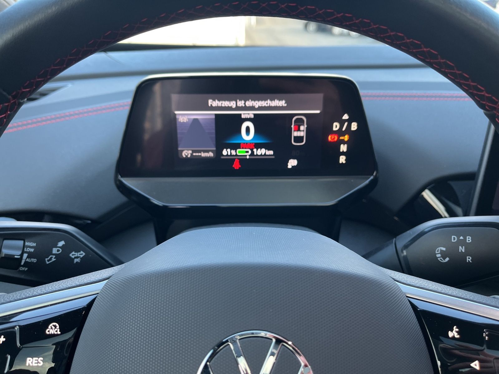 Volkswagen ID.5 - Bild 13