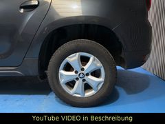 DACIA Duster II Comfort KAMERA/NAVI/KLIMA