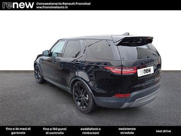 Land-Rover Discovery - 4