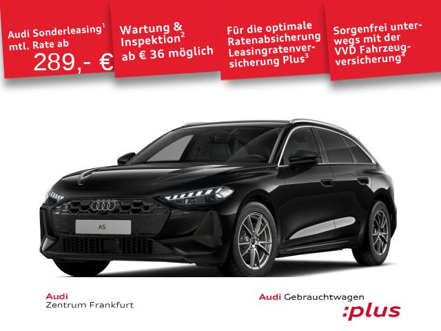 Image of Audi A5