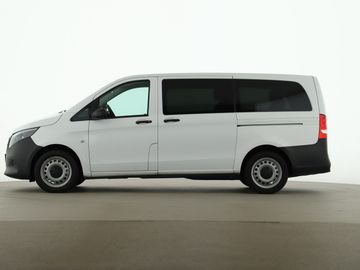 Mercedes Vito - 4