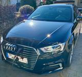 Audi A3 40 e-tron Sportback MATRIX PANO S LINE B&O