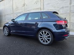 AUDI A3 Sportback 1.6TDI Ambition Sport aus Bj. 2020