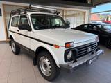 Lada Taiga / Niva  4x4 LED ELEKTR. FENSTER VERSIEGELT - gebrauchte Lada SUV & Geländewagen