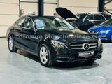 Mercedes-Benz C 200 CGI Avantgarde *1.HD*LEDER*NAVI*LED*PDC* - gebrauchte Mercedes-Benz C 200 aus dem Jahr 2014