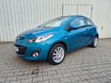 Mazda 2 Lim. 1.3  Active, 2.HAND, SITZHEIZUNG, PDC - Mazda 2 Gebrauchtwagen in Berlin