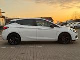 Opel Astra K Lim.Ultimate,Virtual,Bose,T-Winkel,R-Kam - Opel Astra Gebrauchtwagen in Bremen