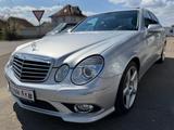 Mercedes-Benz E 350 Limousine Avantgarde *WENIG KM*AMG-PAKET* - Mercedes-Benz E 350 aus 2006