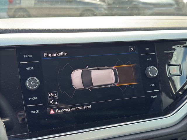 Polo 1.0TSI Goal