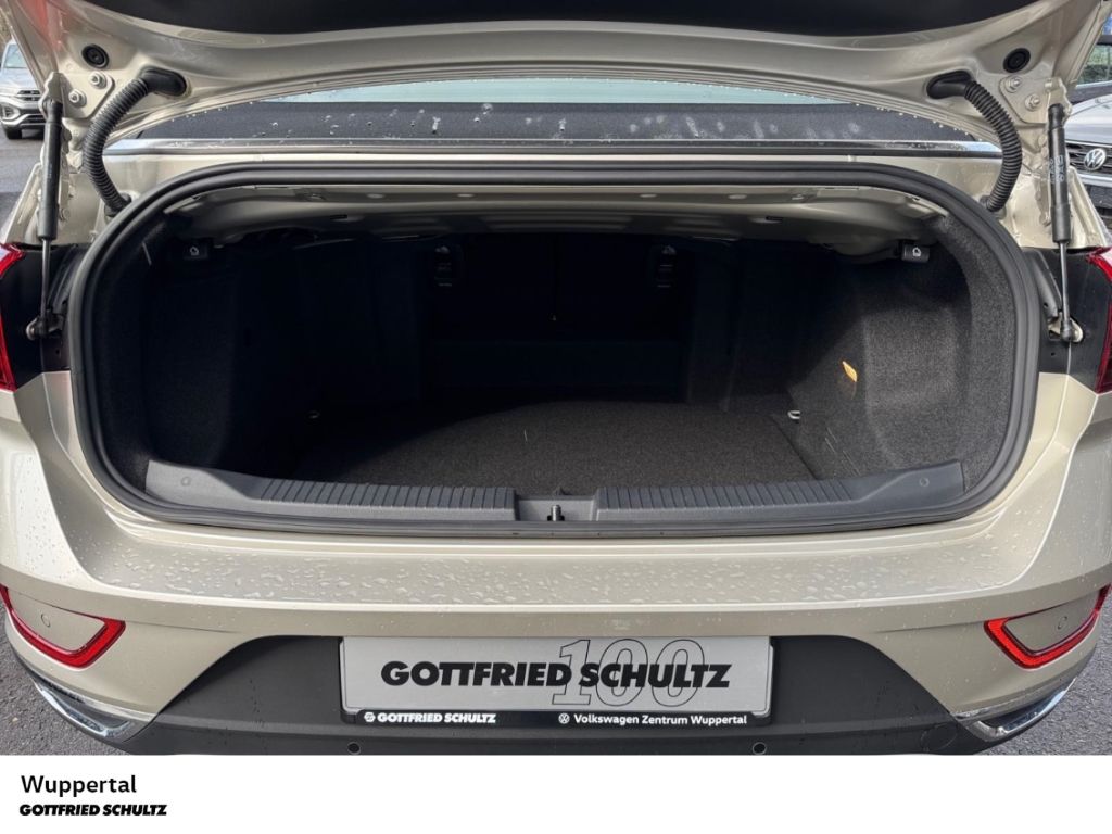 Volkswagen T-Roc - Bild 8
