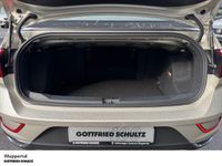Volkswagen T-Roc - Vorschau Bild 8