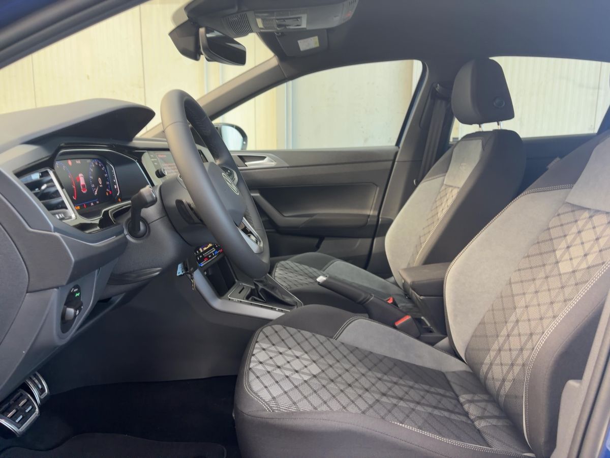 Volkswagen Taigo - Bild 8