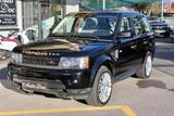 Land Rover Range Sport 3.0 SDV6 HSE POCHI KM!! T - Land Rover Range Rover Sport aus 2011: Hse