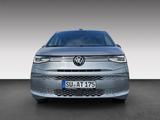 Volkswagen Multivan Style 2,0 TDI DSG LR - silberne Volkswagen T7