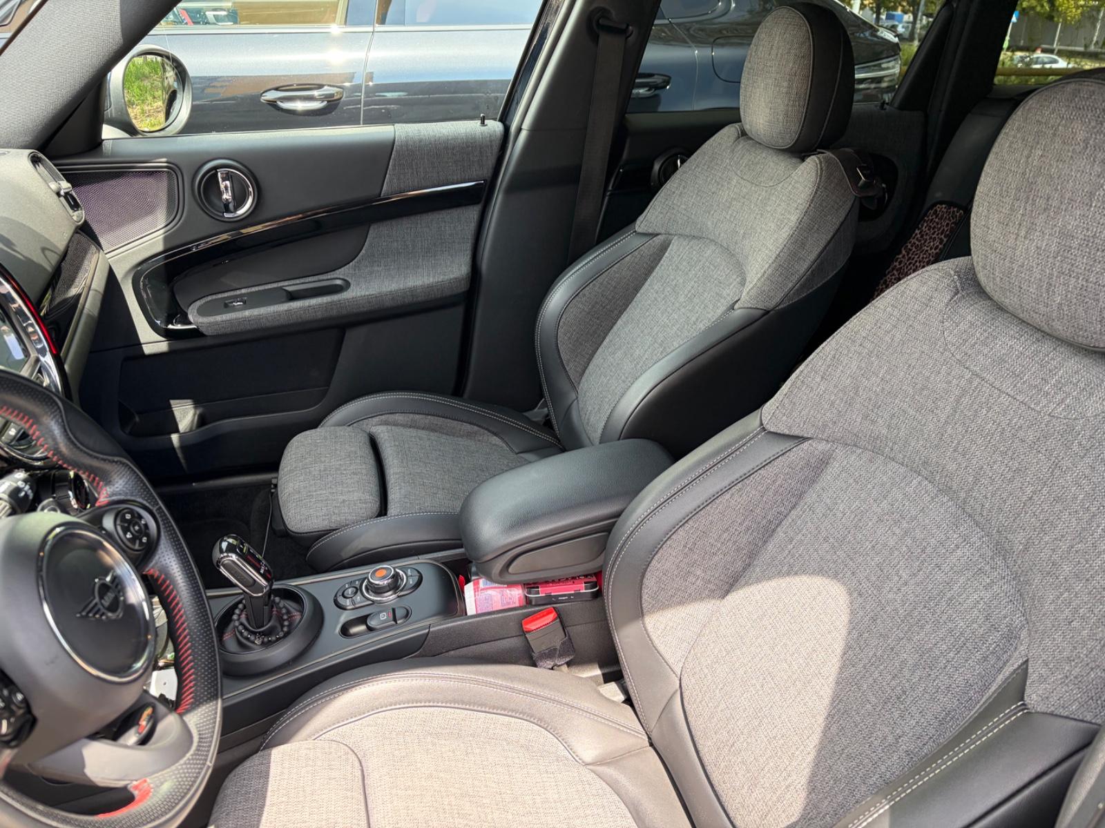 MINI Jcw John Cooper Wor..., миниатюра 12