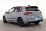 Volkswagen Golf 8 VIII TSI 2.0 TSI GTI LED+ Harman Kardon A - Volkswagen Golf: GTI 8 V