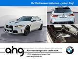 BMW M3 CS Touring M-Drivers-Package