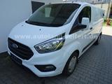 Ford Transit Custom 340 L2/Aut./Sortimo/Navi/PDC/CAM - Ford Transit Custom Gebrauchtwagen in München