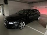 Audi A4 2.0 TDI 170PS S line Plus Sportpak... - Audi A4: Ps TDI 170