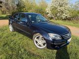 Mercedes-Benz CLC 200 Sport Evolution, Kompressor, 2. Hd. - Mercedes-Benz CLC 200 von privat