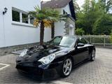Porsche 996.2 Carrera 4S Cabriolet.Klappe.PCM.Scheckheft - Porsche 996 aus 2004