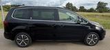 Seat Alhambra 2.0 TDI DSG 20th Anniversary | 1. Hand - Seat Alhambra: 2.0