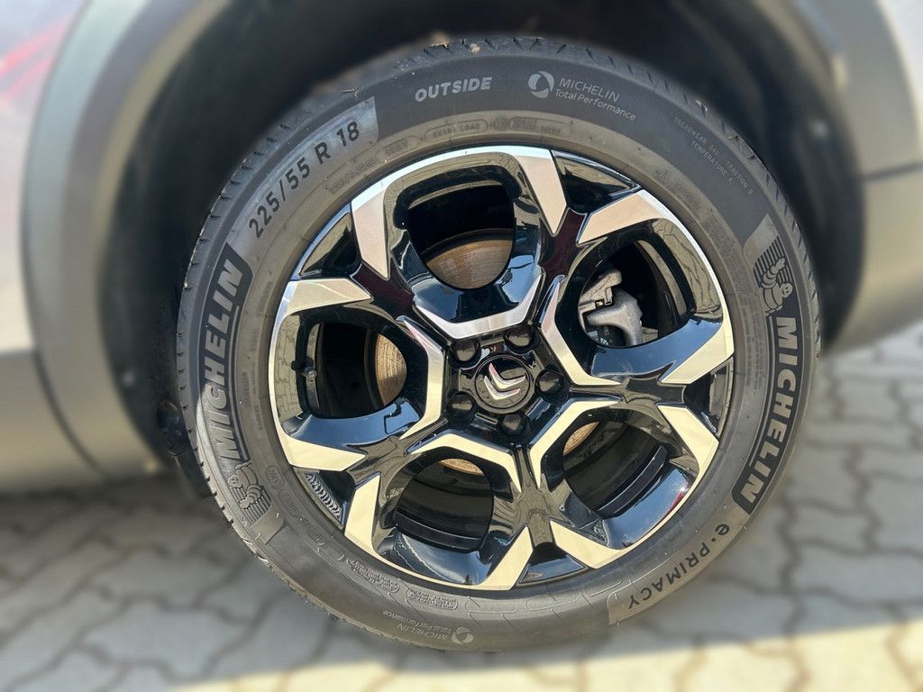 Citroën C5 Aircross - Bild 15