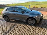 Audi Q3 40 TDI quattro S tronic S line S line