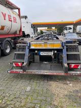 Kögel Tankplex 20 FT ADR Containeraufbau  - 20 Fuss Container