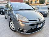 Citroën Citroen C4 Grand Picasso 2.0 HDi 136cv 7 posti - Citroën C4 Picasso aus 2010: Grand