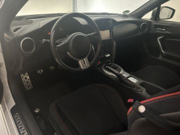 Toyota GT86 - 5