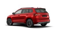 Skoda Karoq FL DSG Sportline *5JGarantie/AHK -27% UVP