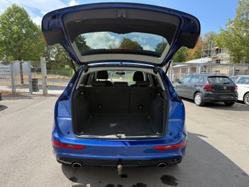 Audi Q5 - 11
