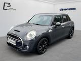 MINI Cooper S 2.0 6 M/T Pakete: Chilli, Wired, Busine - MINI Cooper S: Kleinwagen