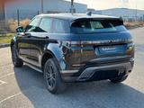 Land Rover Range Rover Evoque R-Dynamic Basis*Autom.*Navi* - Land Rover mit Benzin-Antrieb: Geländewagen, Automatik
