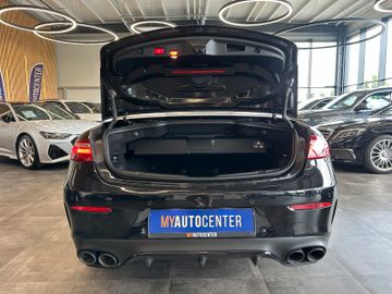 MYAUTOCENTER – Gebraucht- und Jahreswagen mit Werkstattservice in Pfaffenhofen Mercedes-Benz E 53 AMG 4Matic*Burmester*360*Parkass.*NackenHZ*