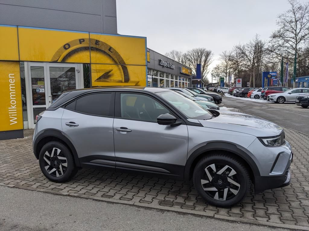 Autohaus Zimpel & Franke - Opel Mokka GS 1.2 Navi Pro Voll-LED DAB+ - Bild 10 Autohaus Zimpel & Franke - Opel Mokka GS 1.2 Navi Pro Voll-LED DAB+ - Bild 10