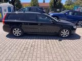 Volvo V70 Kombi Linje Svart 2,0 - Volvo Gebrauchtwagen in München