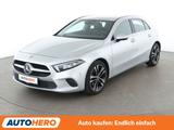 Mercedes-Benz A 200 Edition 19 Aut.*NAVI*LED*TEMPO*PDC* - Mercedes-Benz A 200 in Duisburg
