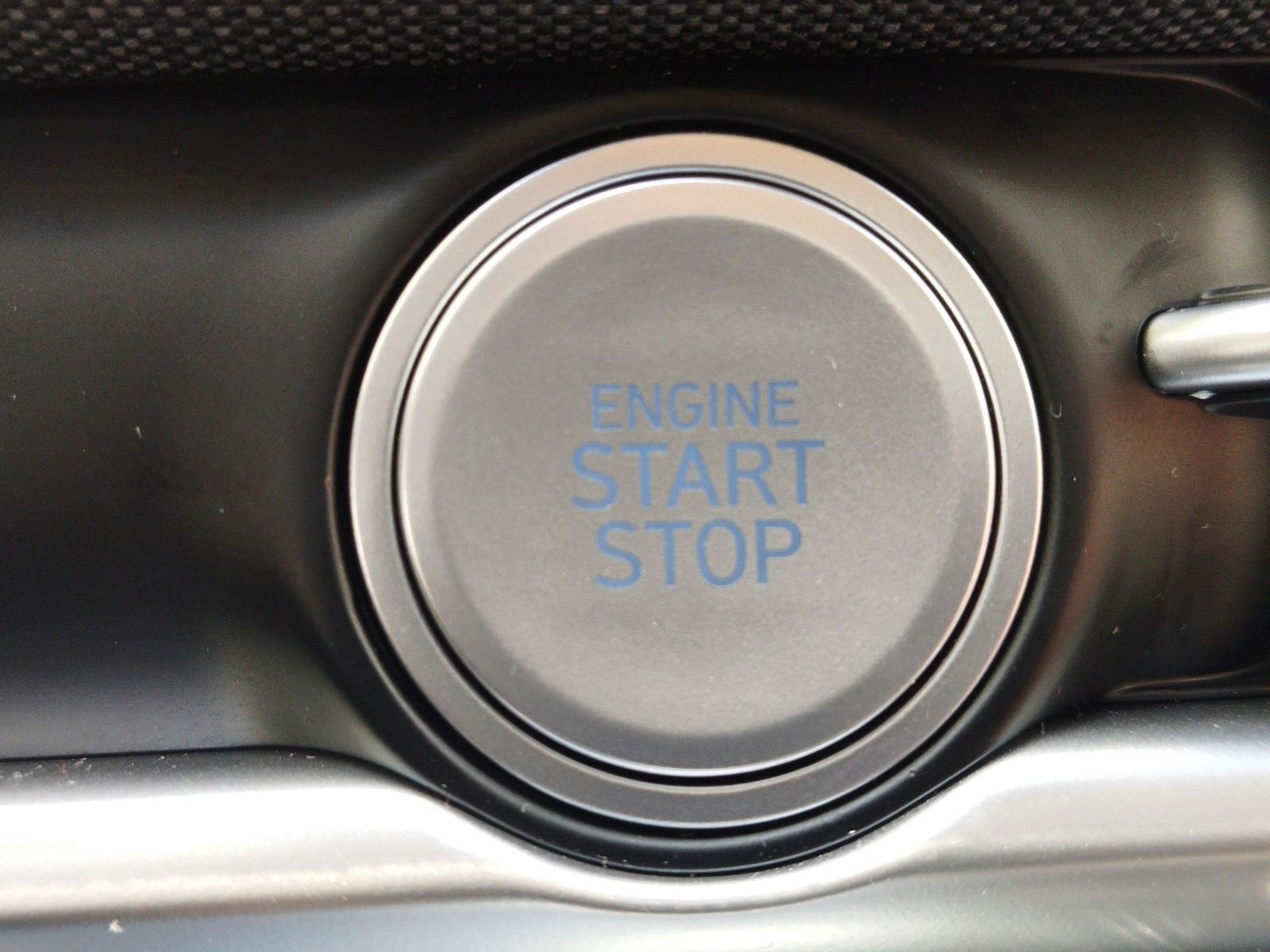 Hyundai Tucson – Bild 24