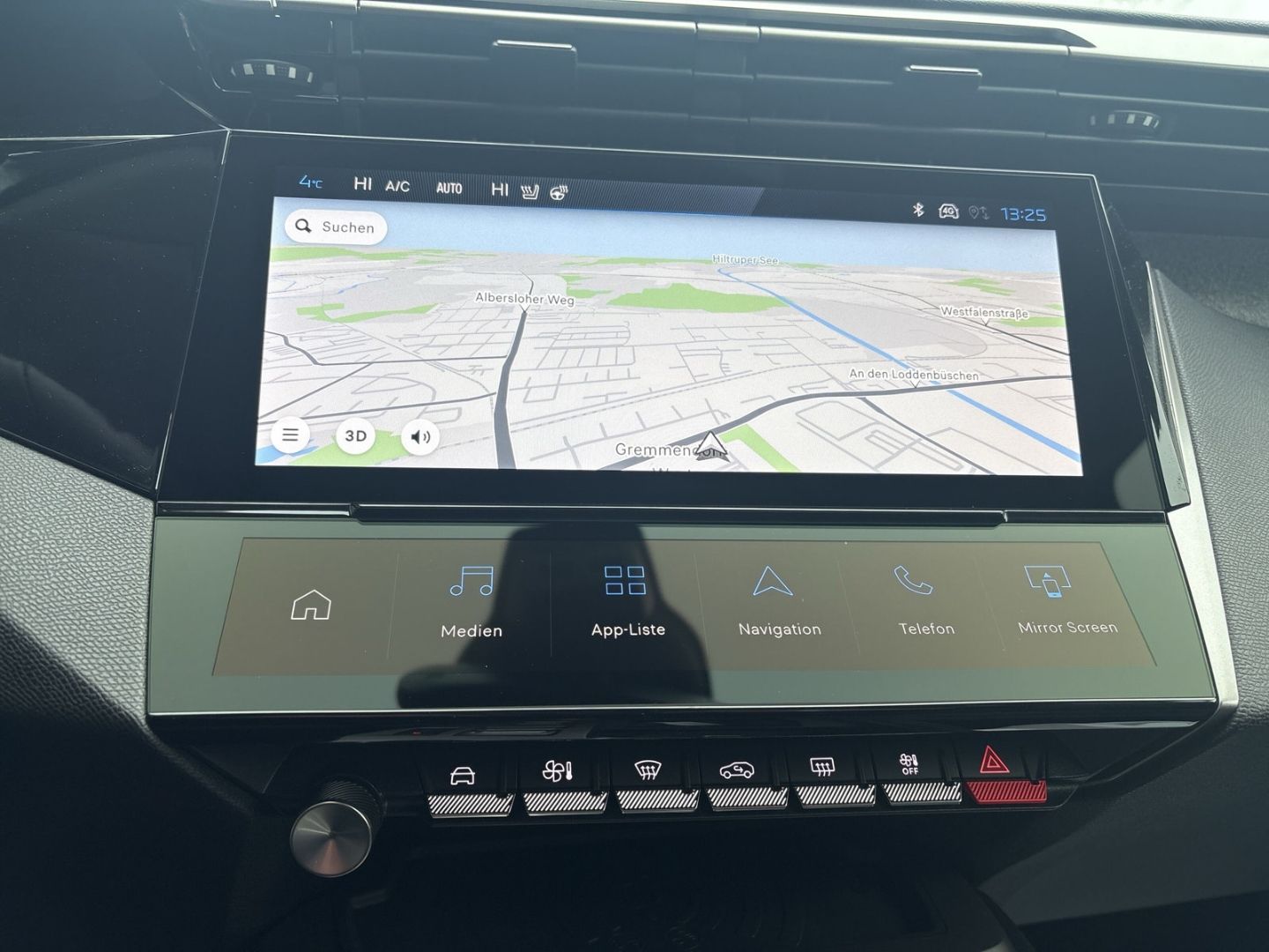 Peugeot 308 - Bild 15