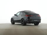 Mercedes-Benz GLE 63 AMG S 4M+ Coupé StHzg AHK Pano Distronic - Mercedes-Benz GLE 63 AMG