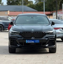 BMW X6 - 8