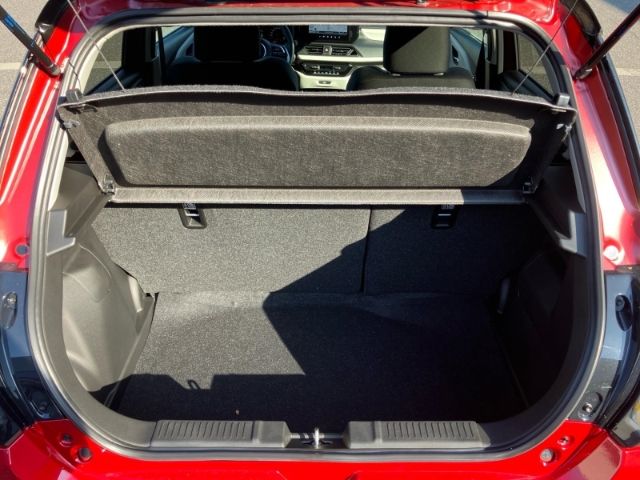 Suzuki Swift - Bild 12