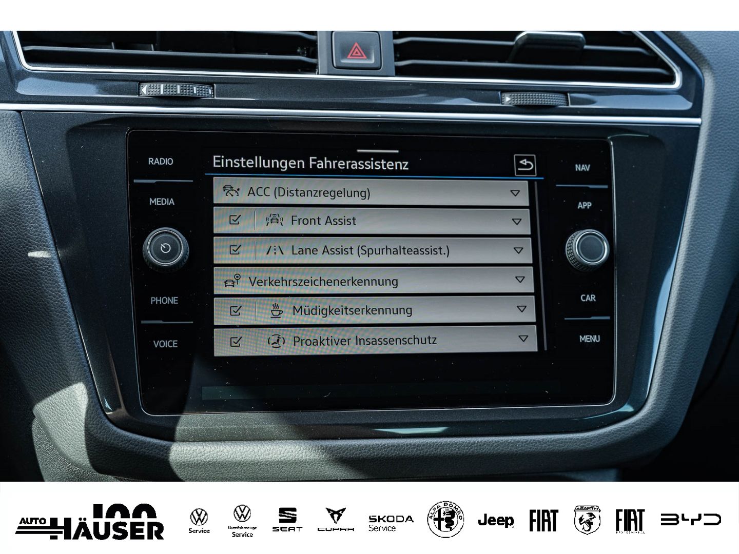Volkswagen Tiguan - Bild 23