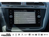 Volkswagen Tiguan - Vorschau Bild 23
