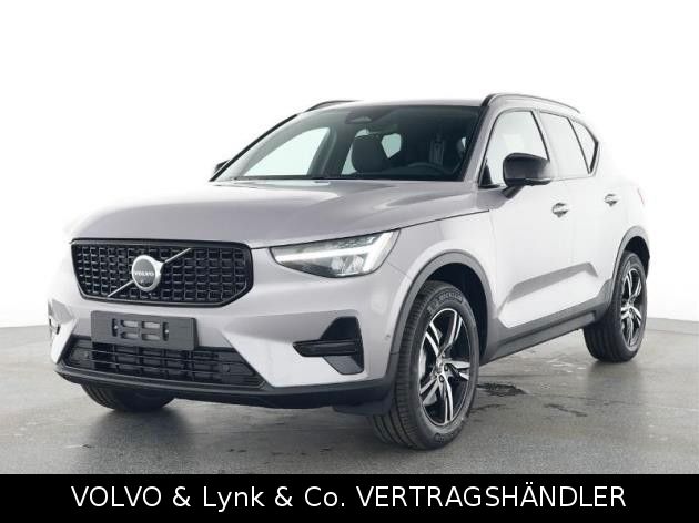 Image of Volvo XC40
