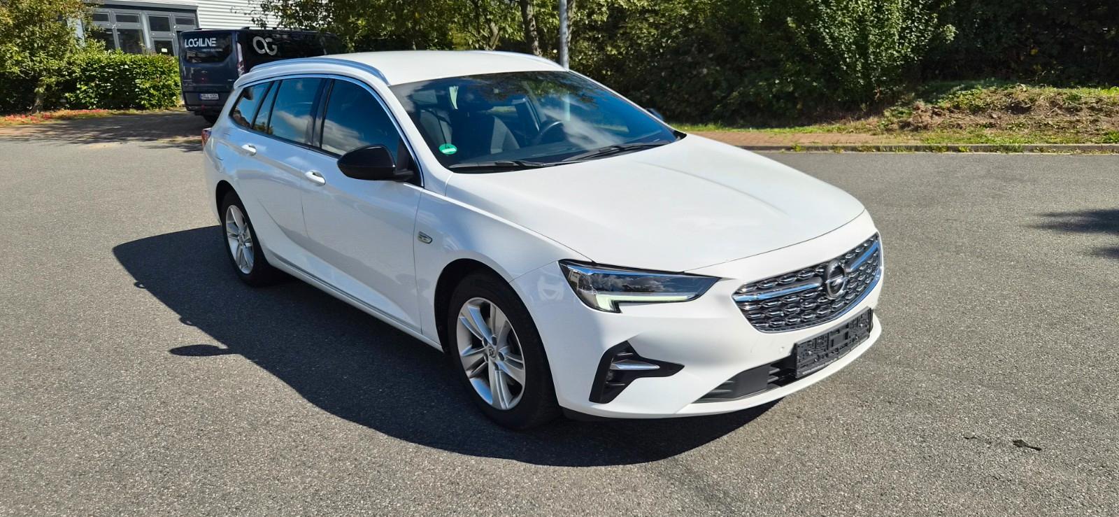 Opel Insignia B Sports Tourer Elegance